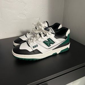 New balance 550